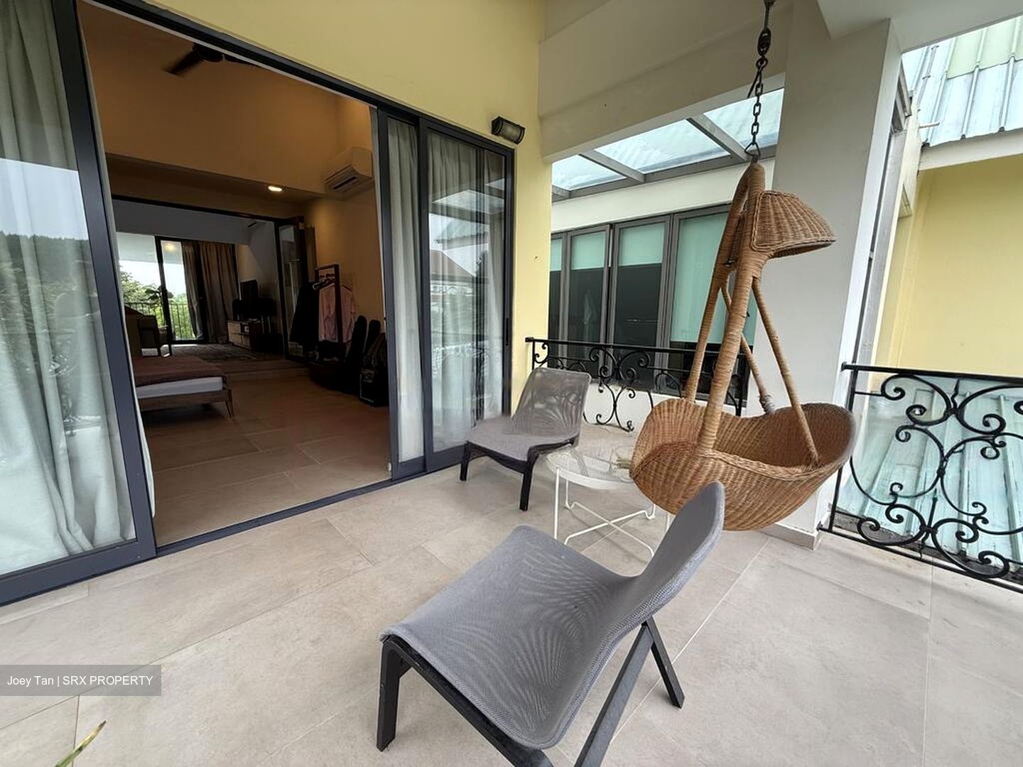 Tanah Merah Besar Lane (D17), Detached #483737351
